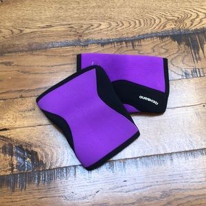 Rehband knee sleeves sz.L